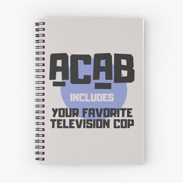 Item preview, all cops includes tv cops designed and sold by careofjacks.