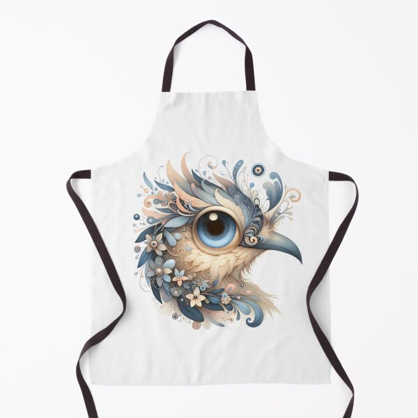Item preview, Abstract Bird designed and sold by Patricia Johnston.