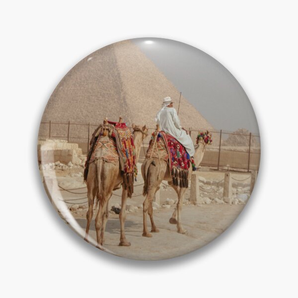 Item preview, Great Pyramid of Giza designed and sold by TravelWish.