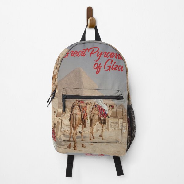Item preview, Great Pyramid of Giza designed and sold by TravelWish.