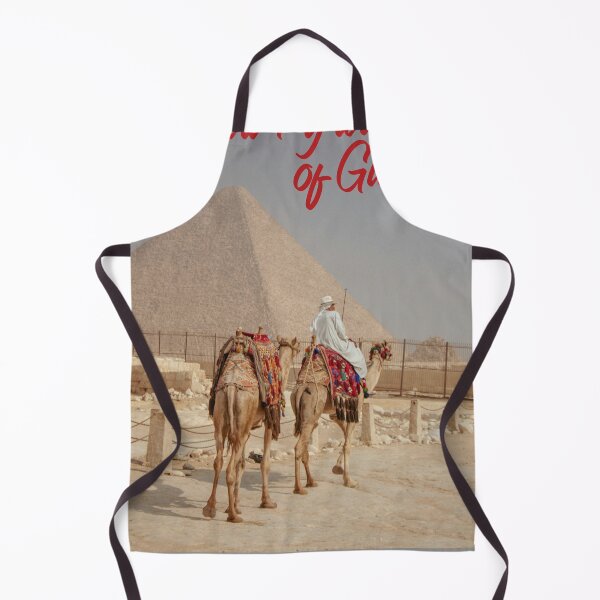 Item preview, Great Pyramid of Giza designed and sold by TravelWish.