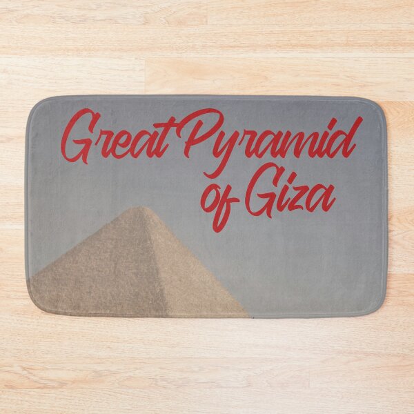 Item preview, Great Pyramid of Giza designed and sold by TravelWish.