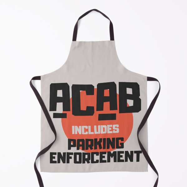Item preview, all cops includes parking enforcement designed and sold by careofjacks.