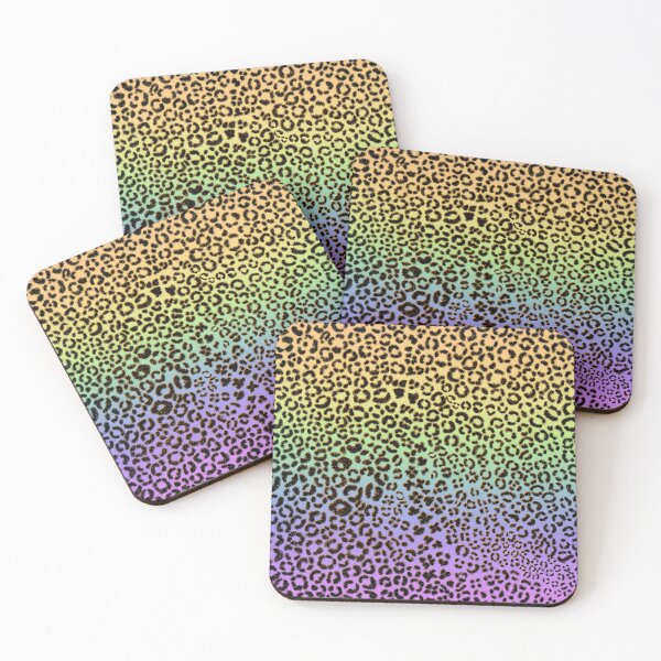 Item preview, cheetah pattern designed and sold by zzzozzo.