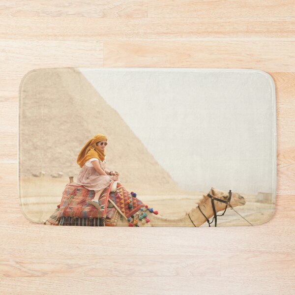 Item preview, Great Pyramid of Giza designed and sold by TravelWish.
