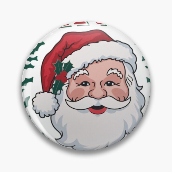 Item preview, Santa University Vintage Christmas Design designed and sold by Charlietule.