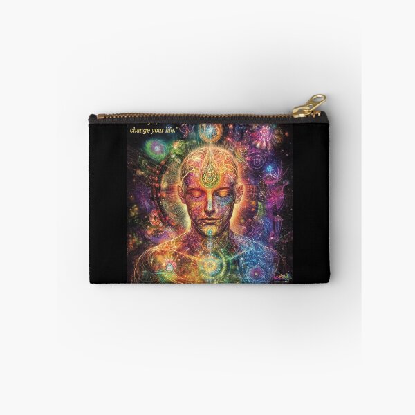 Item preview, "Change your energy, change your life." #2 designed and sold by Plumtree81.