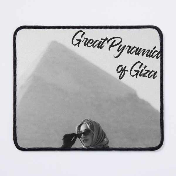 Item preview, Great Pyramid of Giza designed and sold by TravelWish.