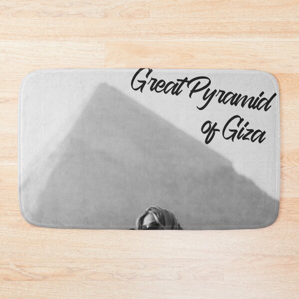 Item preview, Great Pyramid of Giza designed and sold by TravelWish.