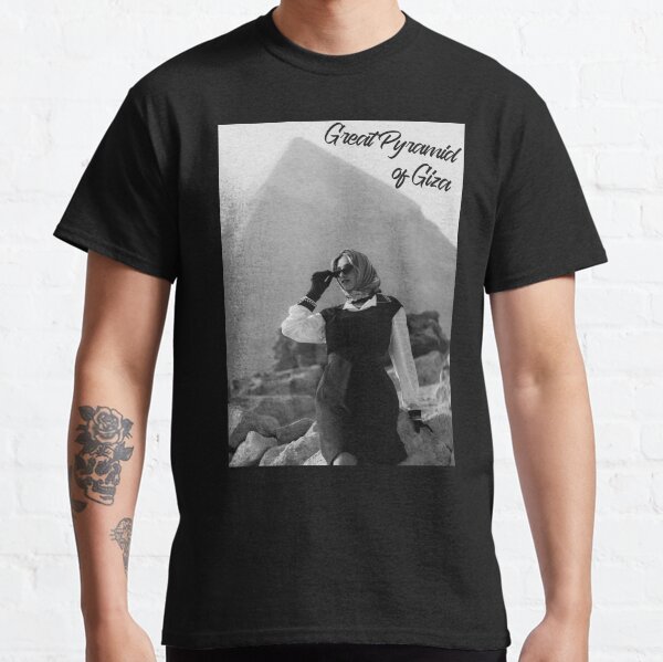 Item preview, Great Pyramid of Giza designed and sold by TravelWish.