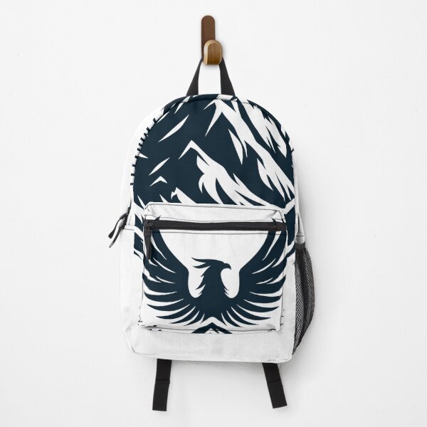 Item preview, Rise Above phoenix  designed and sold by Hirako Nakatsu.