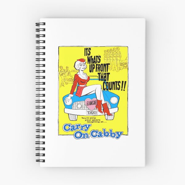 Item preview, Carry on Cabby designed and sold by ChickenFund.