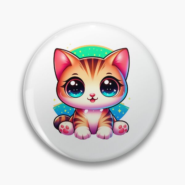 Item preview, Affectionate cat designed and sold by salomonkr2.