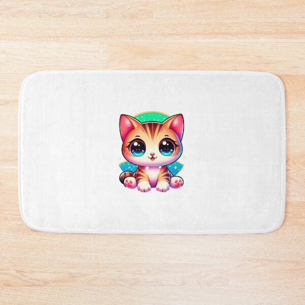 Item preview, Affectionate cat designed and sold by salomonkr2.
