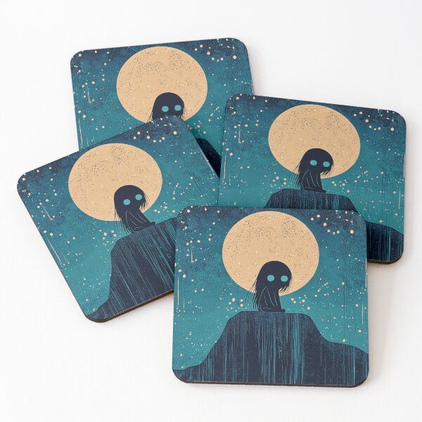 Item preview, A Night Draped in Light designed and sold by CHCOfficial.