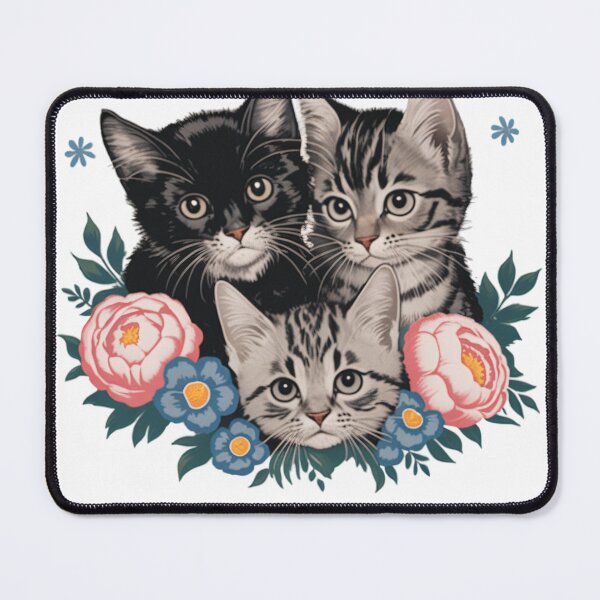 Item preview, Playful Vintage Cat Design with a Bold Message designed and sold by Charlietule.