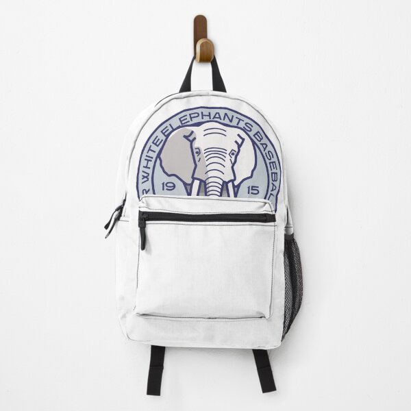 Item preview, Denver White Elephants designed and sold by DistantMemory.