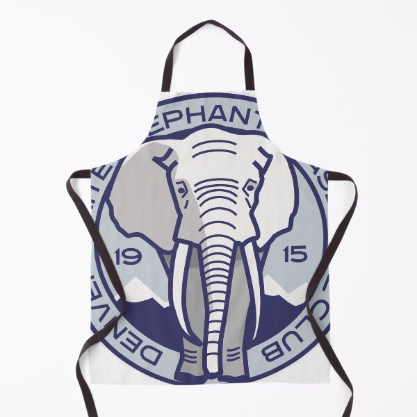 Item preview, Denver White Elephants designed and sold by DistantMemory.