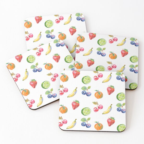 Item preview, A Bunch Of Fruit designed and sold by happyjunk.