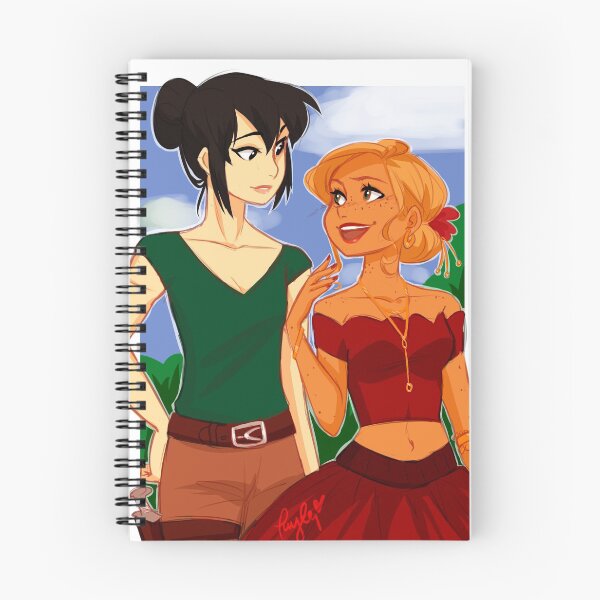 Item preview, princess and her knight designed and sold by Taylor Noelle.