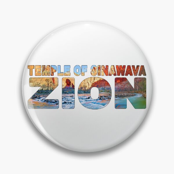 Item preview, Temple of Sinawava ZION - Utah USA Morning light on Cliffs designed and sold by Adam Gormley.