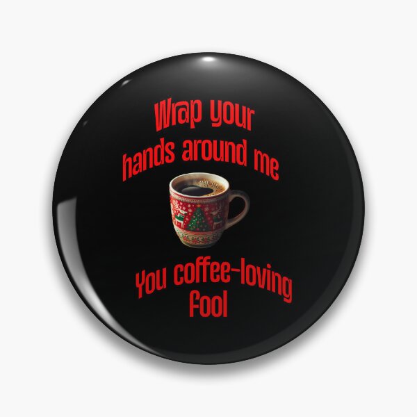 Item preview, The warmth of Coffee designed and sold by 5PointsDigital.