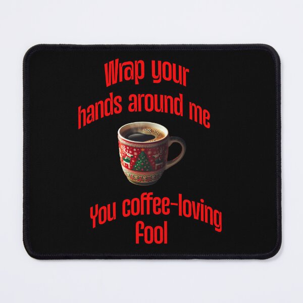 Item preview, The warmth of Coffee designed and sold by 5PointsDigital.