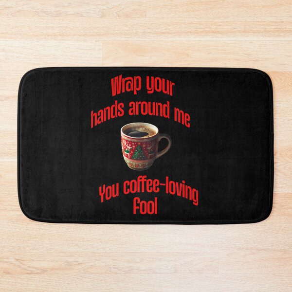 Item preview, The warmth of Coffee designed and sold by 5PointsDigital.