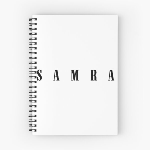 Item preview, Samra Rapper Germany - Black Version designed and sold by CindyDaviseno.