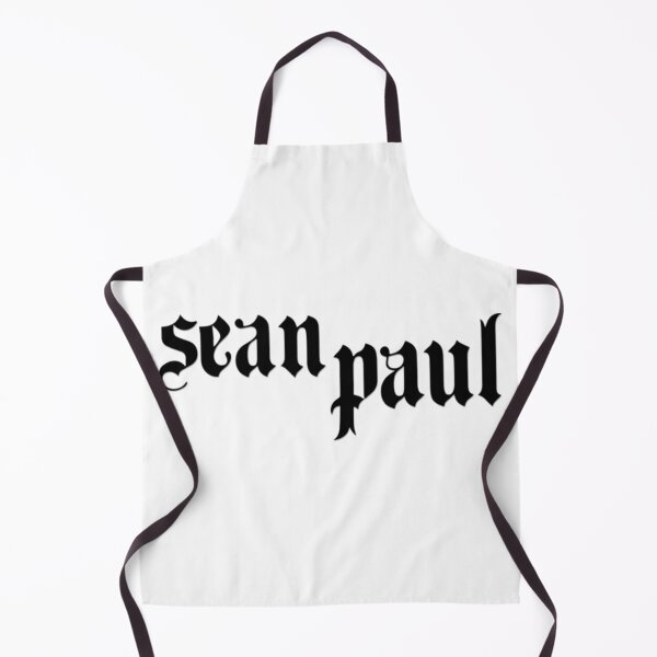 Item preview, Sean Paul rapper Peurto Rico - Black Version designed and sold by CindyDaviseno.