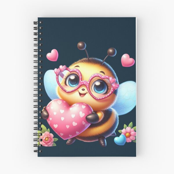 Item preview, Cute loving bumble bee! designed and sold by fribabywonder.