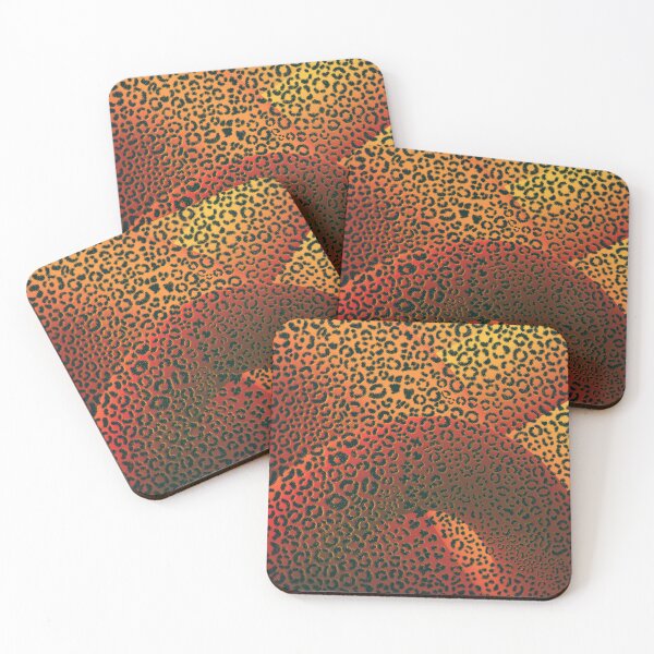 Item preview, cheetah pattern designed and sold by zzzozzo.