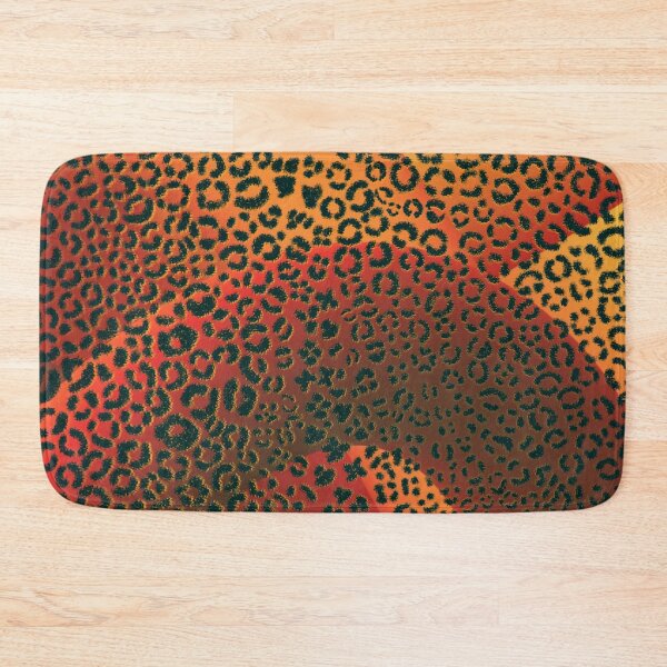 Item preview, cheetah pattern designed and sold by zzzozzo.