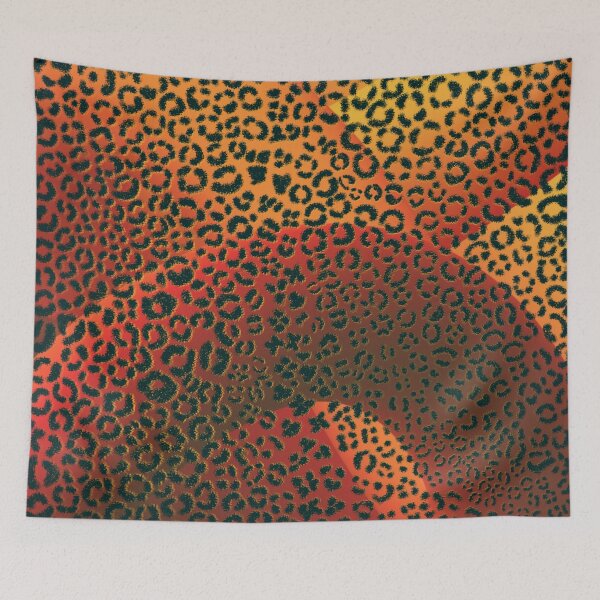 Item preview, cheetah pattern designed and sold by zzzozzo.