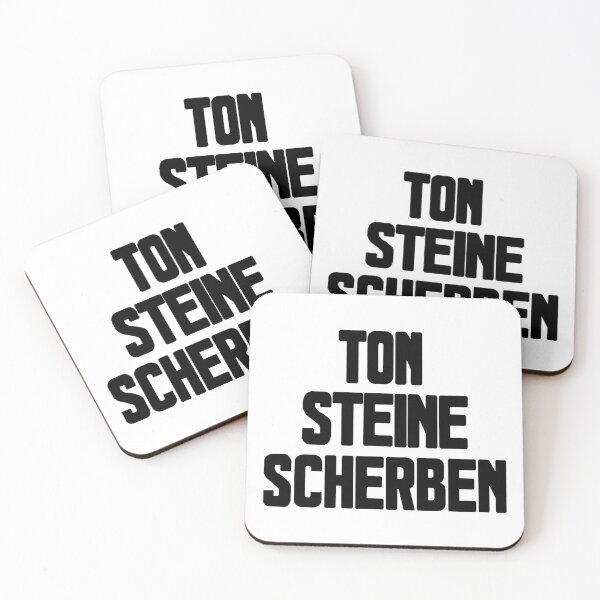 Item preview, Ton Steine Scherben Germany Rock Band - Black Version designed and sold by CindyDaviseno.