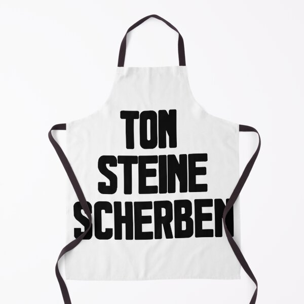 Item preview, Ton Steine Scherben Germany Rock Band - Black Version designed and sold by CindyDaviseno.