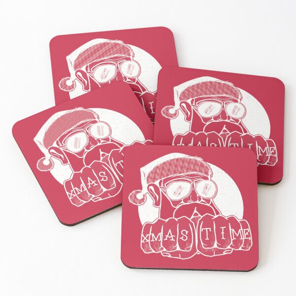 Item preview, Cool Santa Gift designed and sold by Patrick J Land.