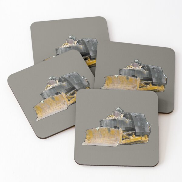 Item preview, The Killdozer designed and sold by Laffs Creations.