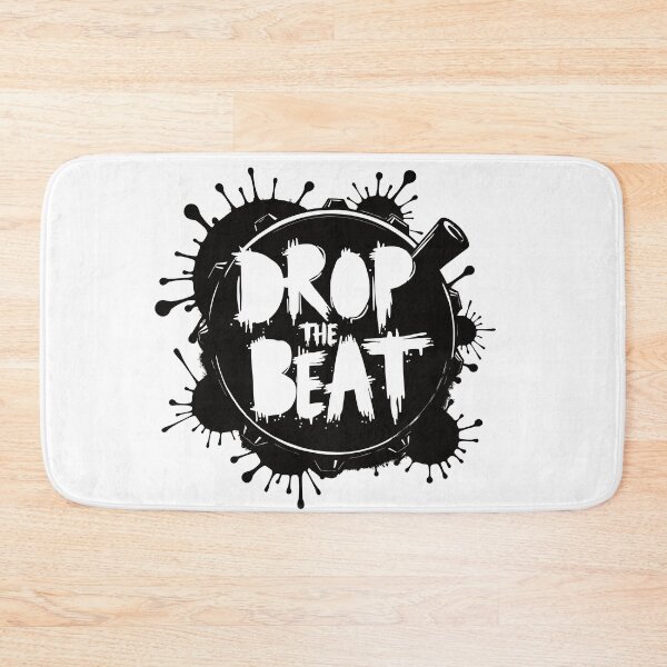 Item preview, Drop the Beat: Perfect Design for DJs, Music Lovers, and EDM Fans! designed and sold by onjcdesign.