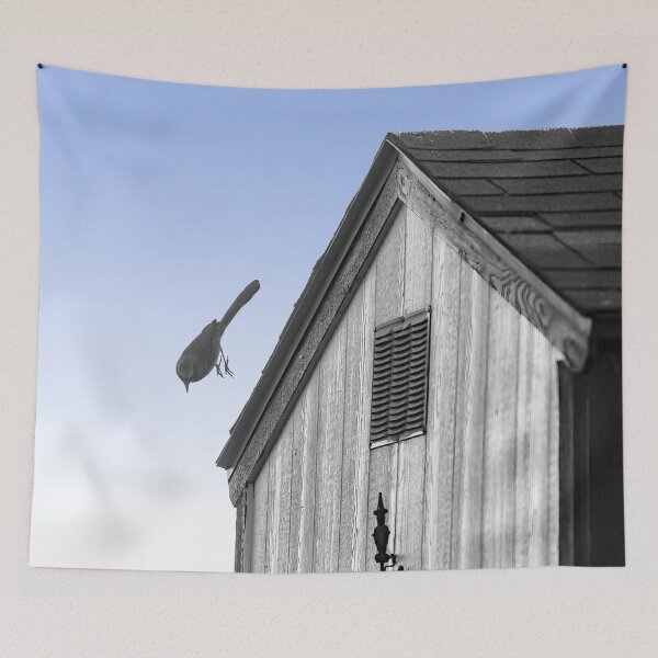 Item preview, Bird Dive designed and sold by CarolM.