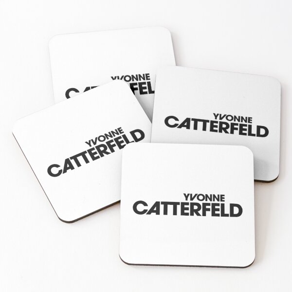 Item preview, Yvonne Catterfeld Singer German - Black Version designed and sold by CindyDaviseno.