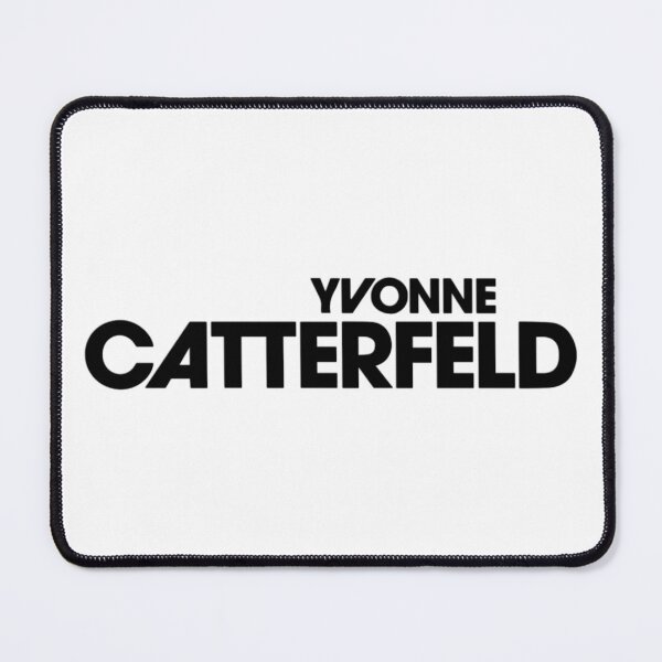 Item preview, Yvonne Catterfeld Singer German - Black Version designed and sold by CindyDaviseno.