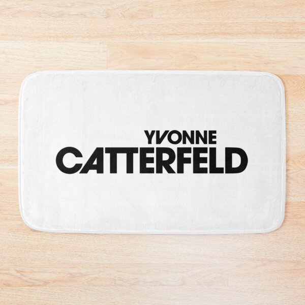 Item preview, Yvonne Catterfeld Singer German - Black Version designed and sold by CindyDaviseno.