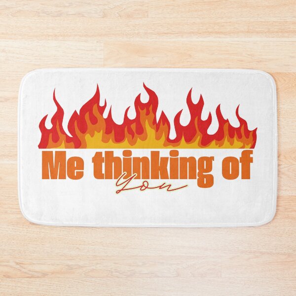 Item preview, Me thinking of you designed and sold by TIPJ.