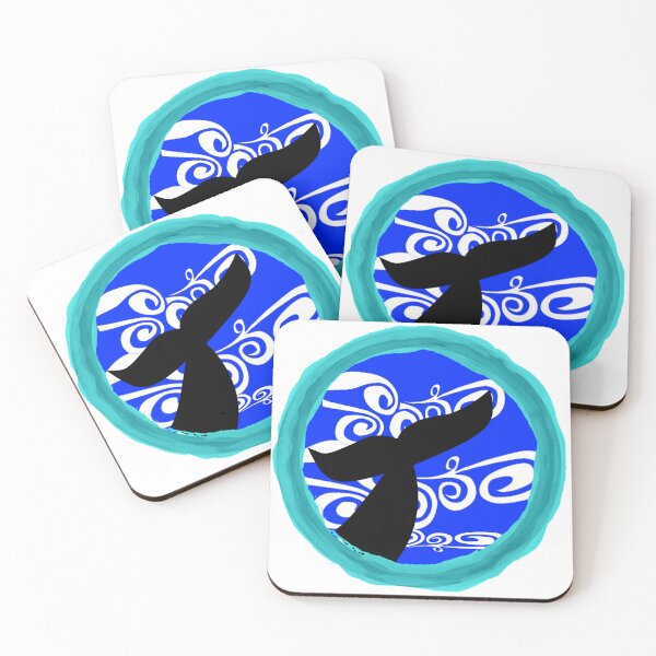 Item preview, WHALE DEEP designed and sold by wahine24.