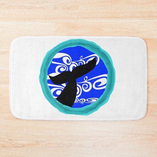 Item preview, WHALE DEEP designed and sold by wahine24.