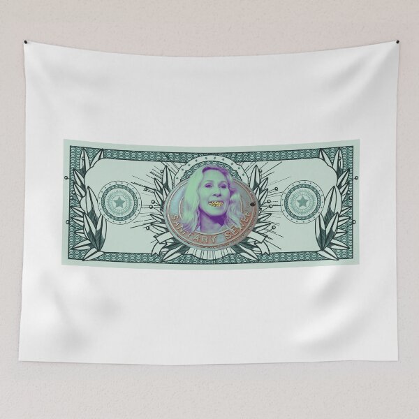 Item preview, Green Piece designed and sold by TorrezvilleTees.