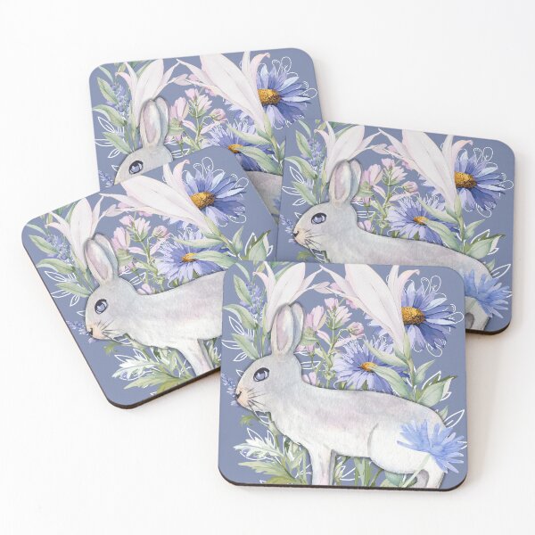 Item preview, Hare Haven designed and sold by donebyreena.