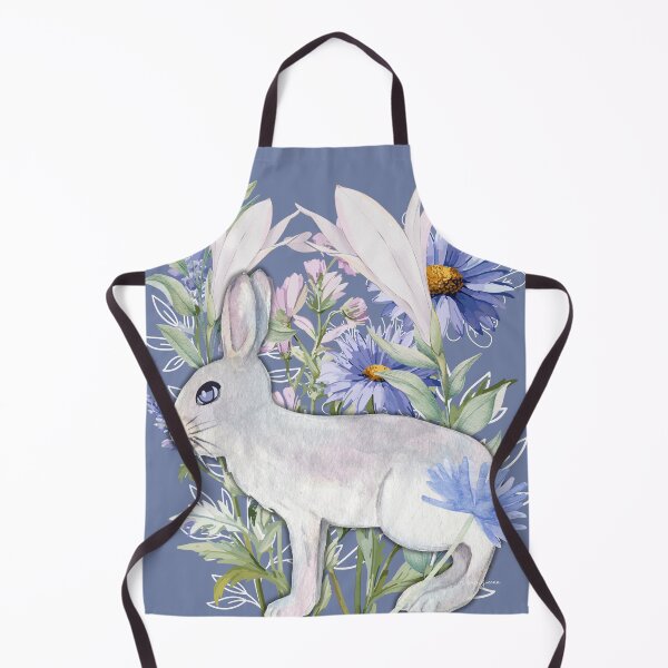 Item preview, Hare Haven designed and sold by donebyreena.