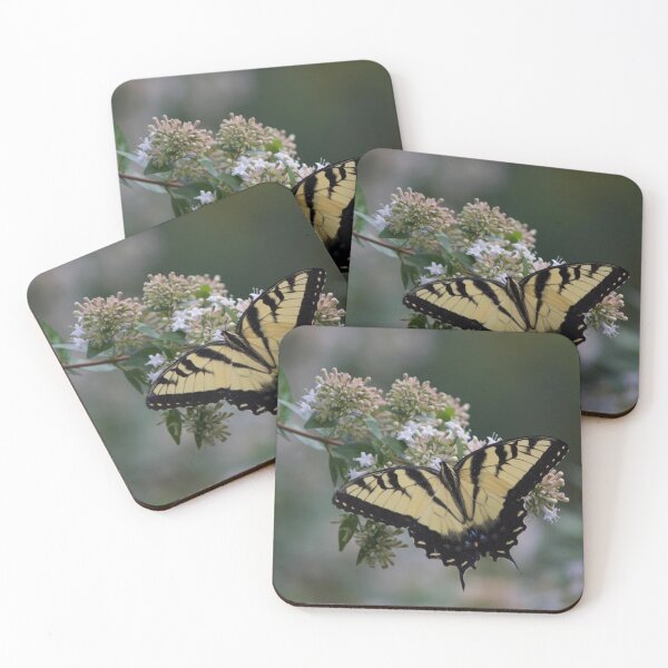 Item preview, Portrait of a Swallowtail designed and sold by Lsteuart.